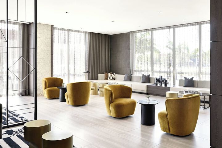 Hotel Interior 16 of 55