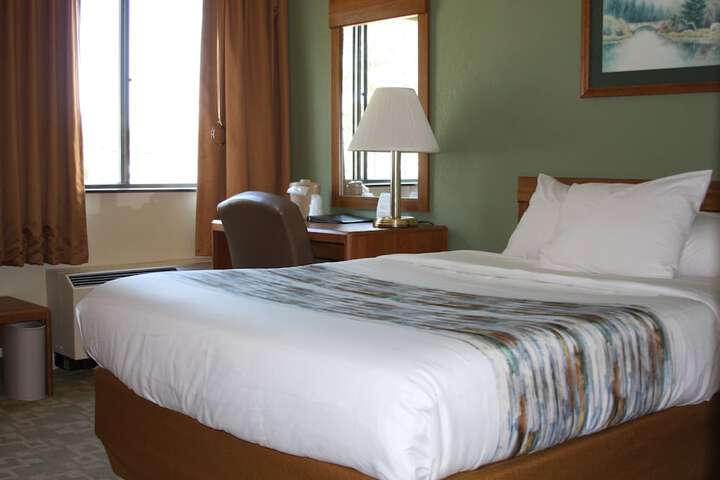 Barkers Island Inn Resort
