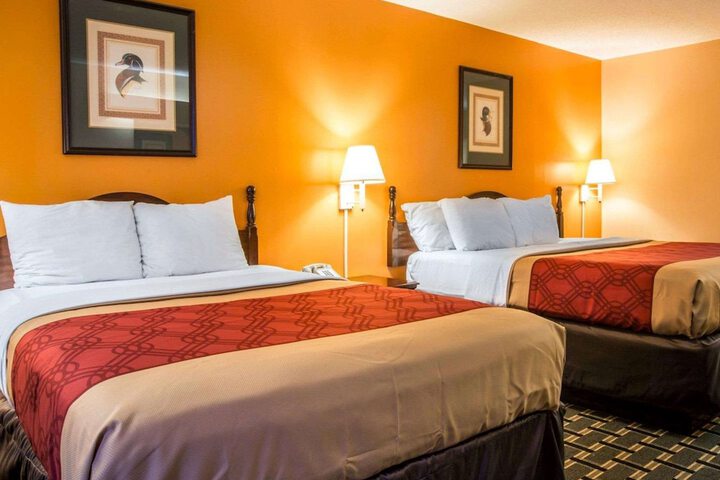 Econo Lodge Eufaula South
