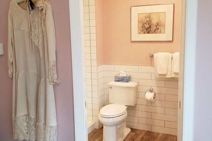 The Lady MacDonald Country Inn