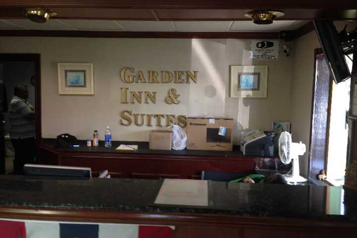 Hotel Interior 11 of 20