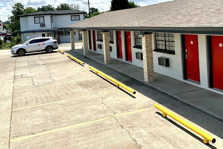 Magnolia Motel Donaldsonville - St. James