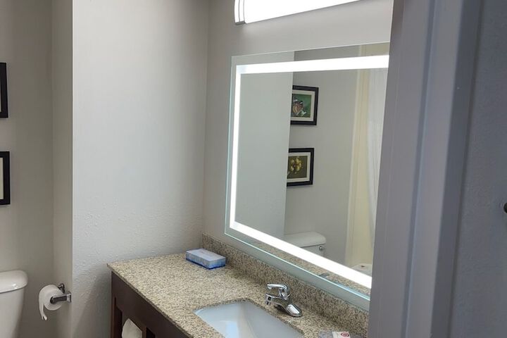Comfort Suites Salisbury I-85