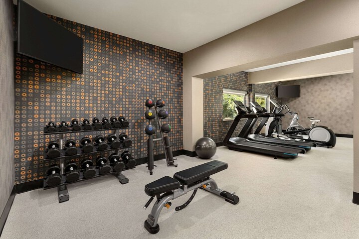 La Quinta Inn & Suites by Wyndham Salem OR