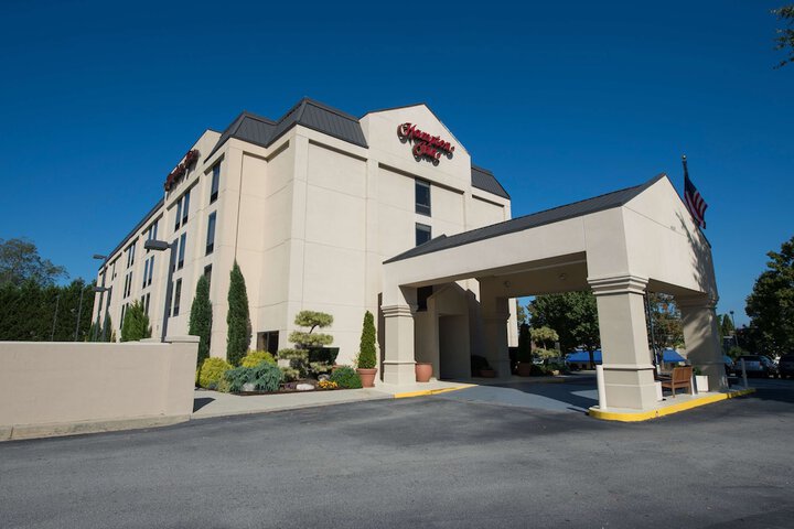 Hotel 2 of 23