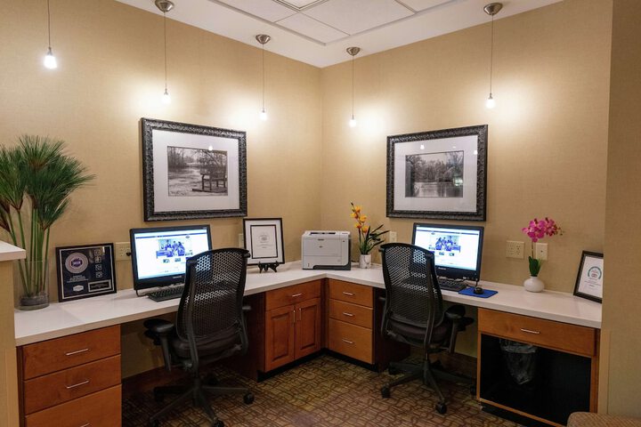 Hampton Inn Christiansburg / Blacksburg