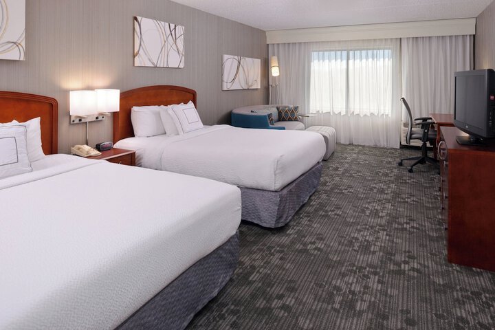 Courtyard by Marriott Charlotte Gastonia