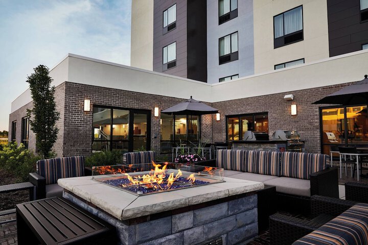 TownePlace Suites by Marriott St. Louis OFallon