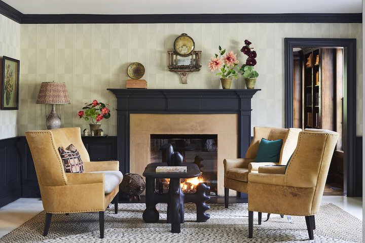 Mayflower Inn & Spa Auberge Collection