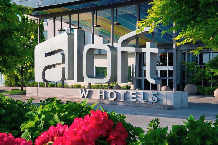 Hotel 2 of 50