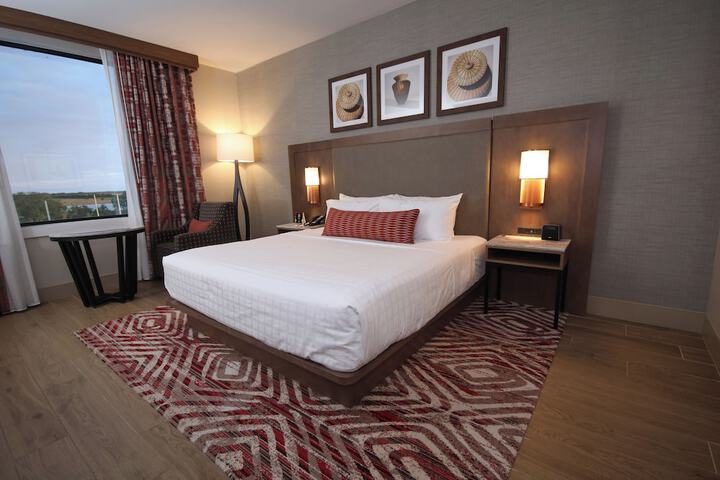 Seminole Brighton Bay Hotel & Casino