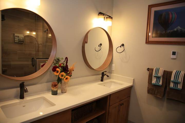 Bella Collina Bed & Breakfast