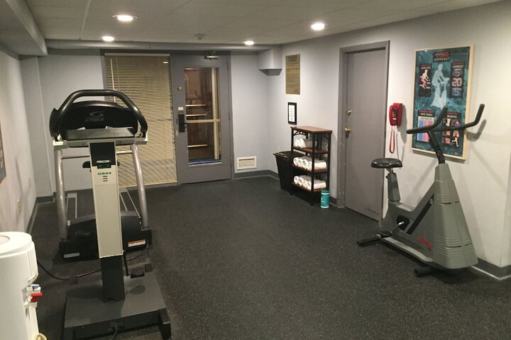 Health and Fitness 36 of 40