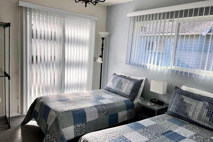 Leahs Homestay in Hoquiam
