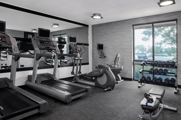 Health and Fitness 31 of 35