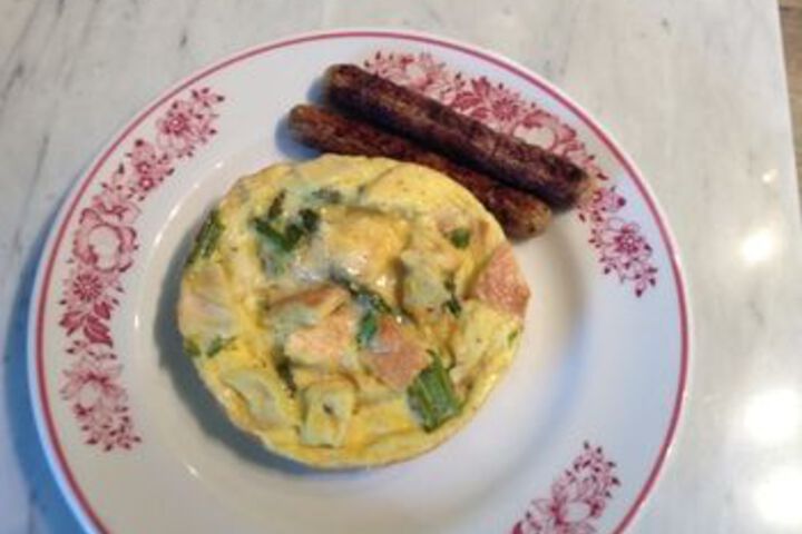 Silver Fern Bed and Breakfast