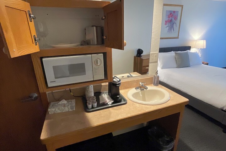 Firelite Lodge