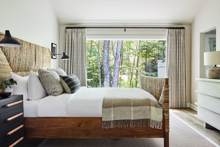 White Barn Inn & Spa Auberge Collection
