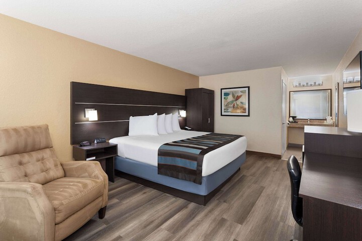 Baymont by Wyndham Punta Gorda / Port Charlotte