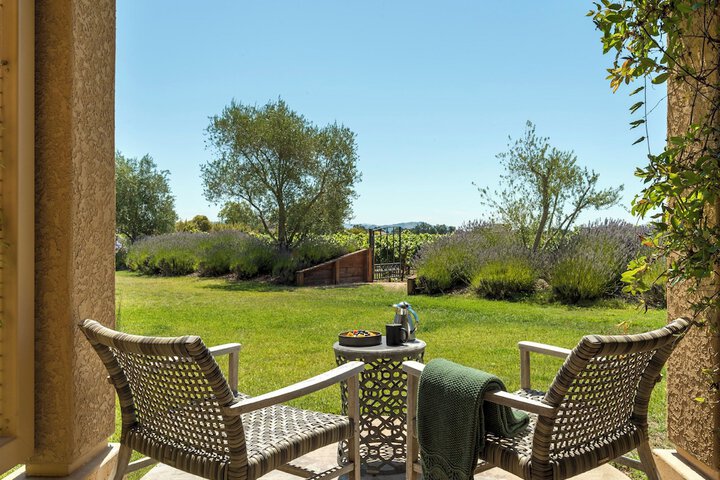 Vinarosa Resort & Spa
