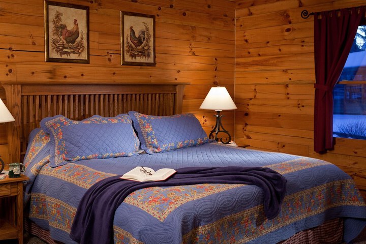 The White Oak Inn