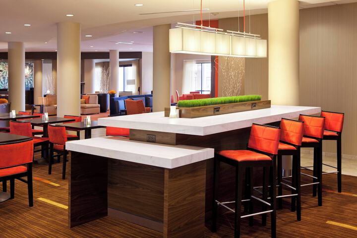 Courtyard by Marriott Foothill Ranch Irvine East / Lake Forest