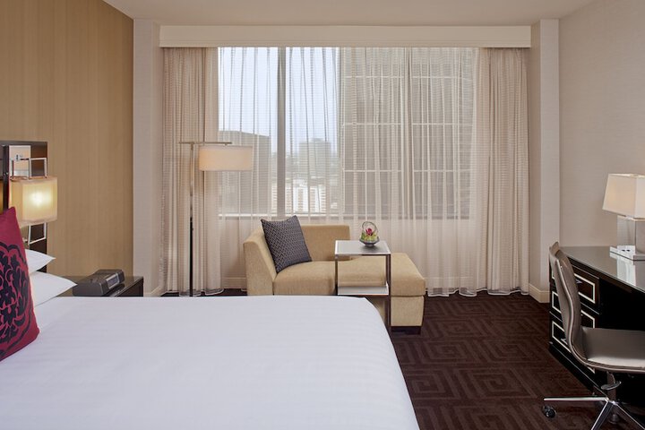 Hyatt Regency New Orleans
