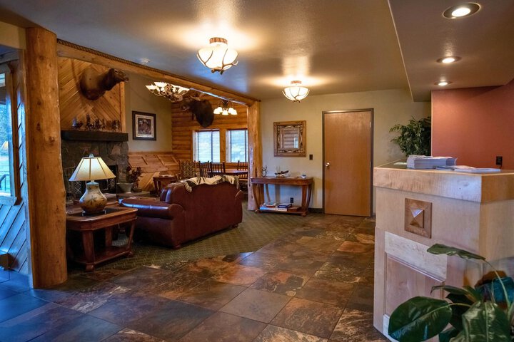 Hotel Interior 13 of 44