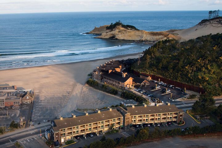 Inn at Cape Kiwanda