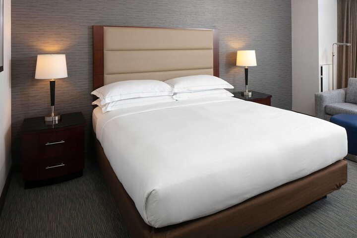 Hilton Minneapolis / Bloomington