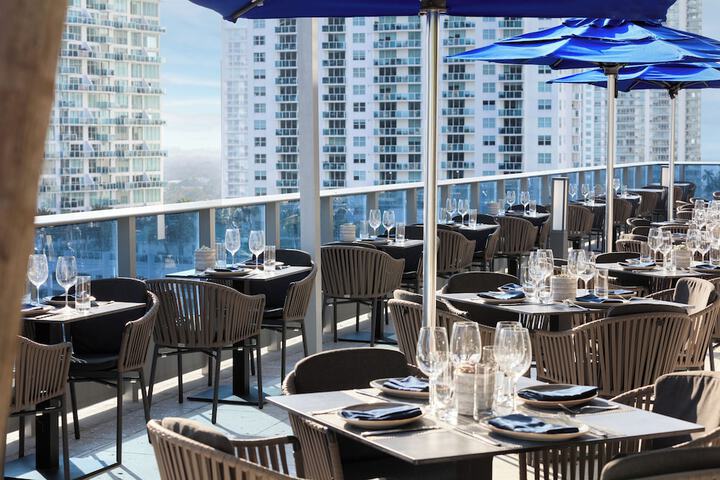 Kimpton EPIC Hotel by IHG