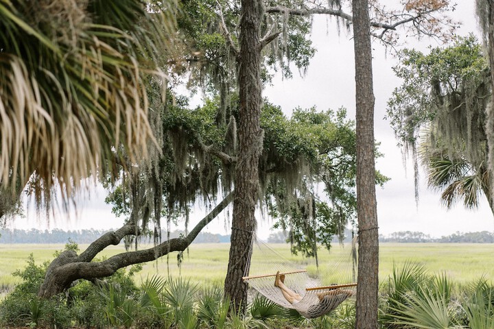 Montage Palmetto Bluff Residences