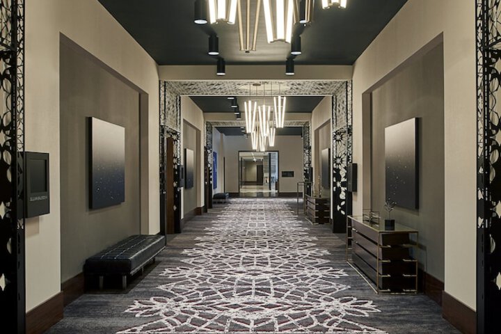 Loews Chicago Hotel