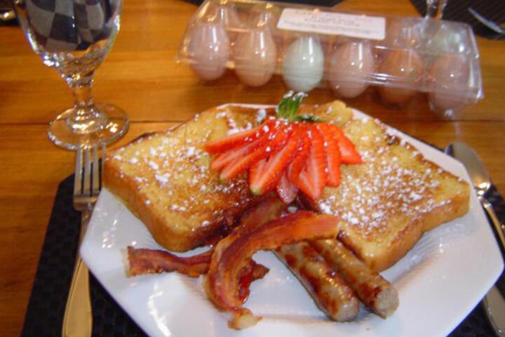 Kountry Living Bed and Breakfast