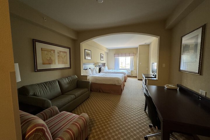 Country Suites Absecon (Atlantic City NJ)