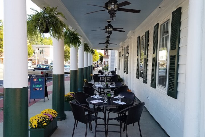 Washington Inn and Tavern