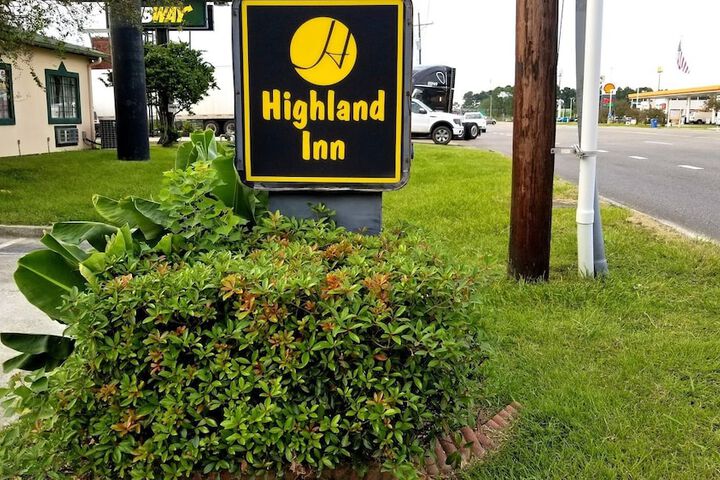 Highland Inn Denham Springs - Baton Rouge East