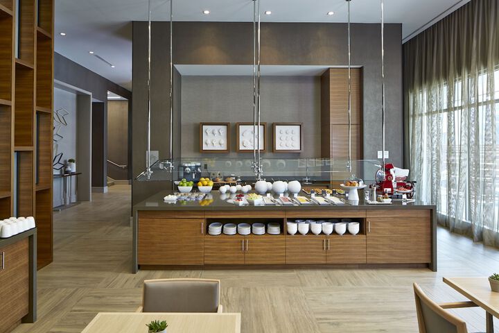 Breakfast/Coffee Service 45 of 59