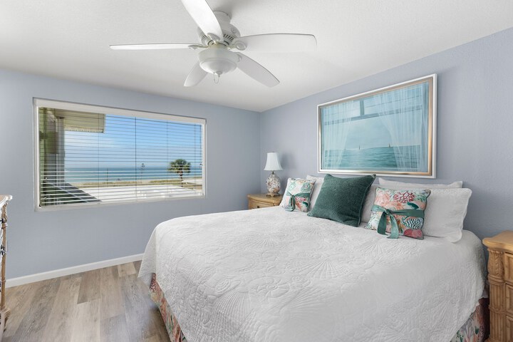A Beach Retreat