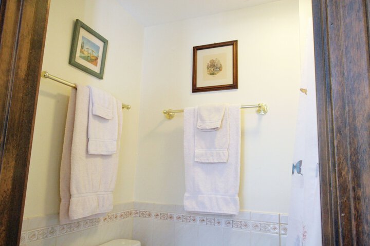 The Old Saco Inn