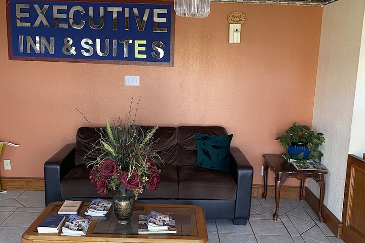 Executive Inn and Suites