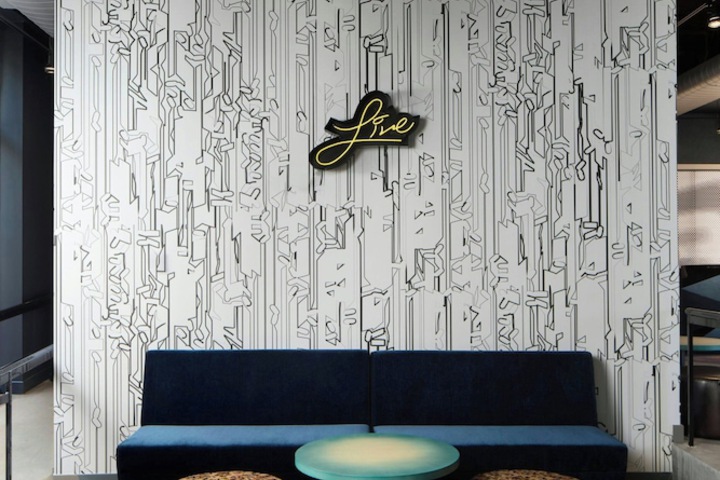 Aloft by Marriott Arundel Mills BWI Airport