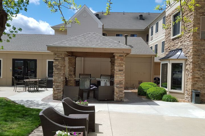 Staybridge Suites South Springfield by IHG