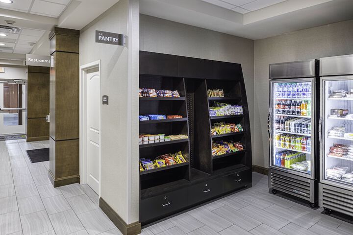 Staybridge Suites Montgomery - Downtown by IHG