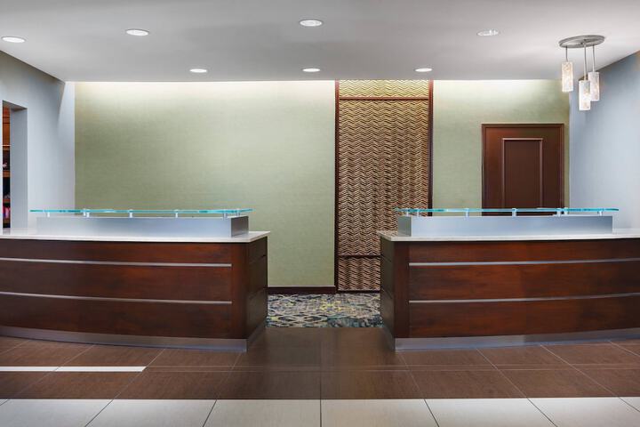 Hotel Interior 12 of 28