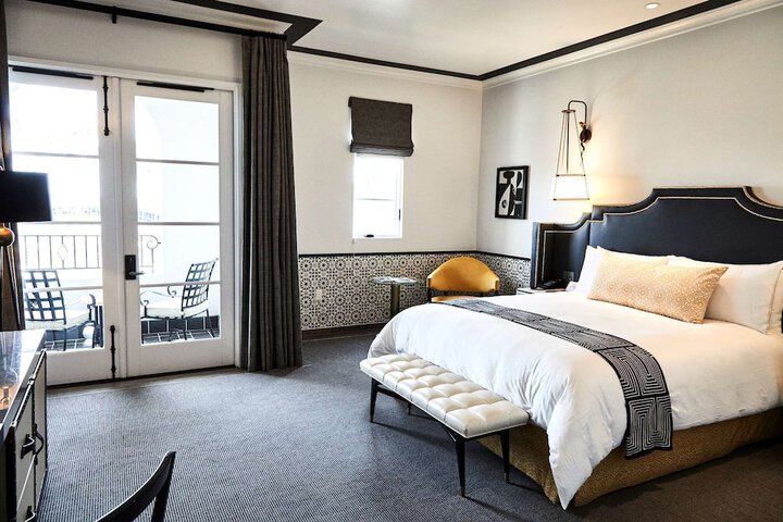 Hotel Californian