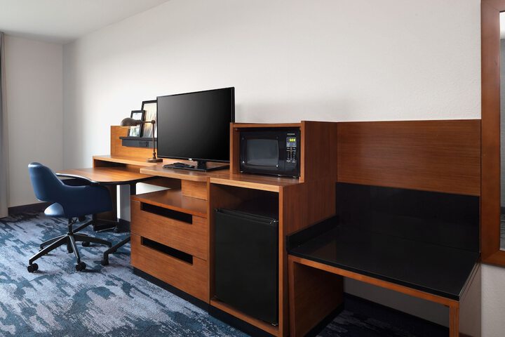 Fairfield Inn by Marriott Fort Leonard Wood St. Robert