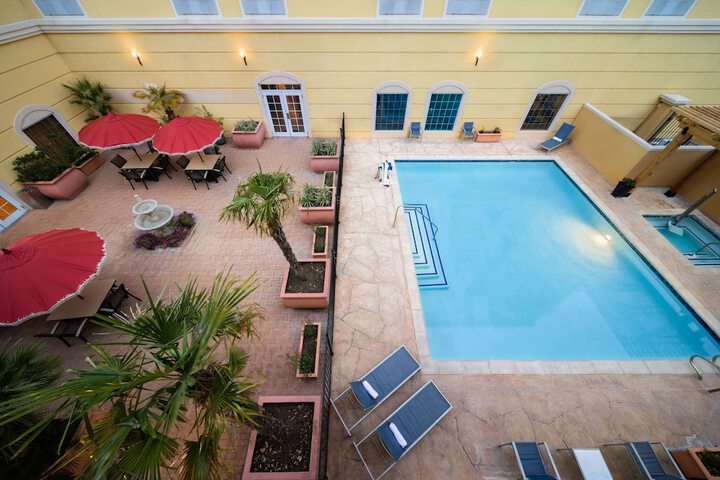 Pool 5 of 53