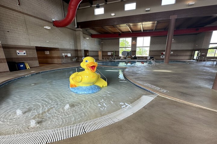 Pool 20 of 64