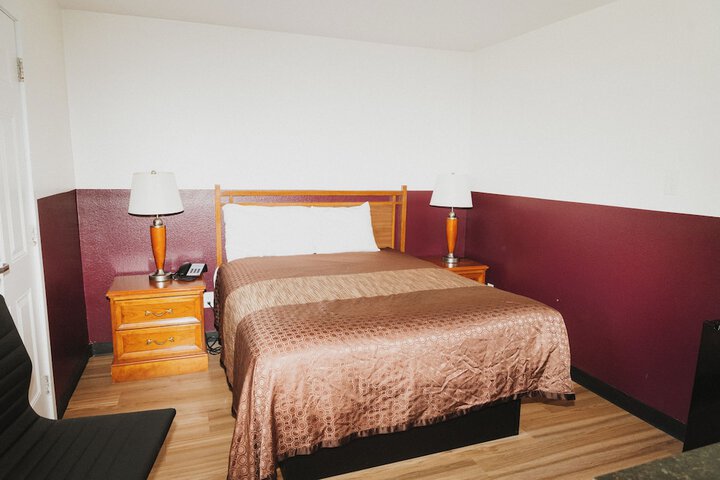 Hotel Paso Robles Wine Country